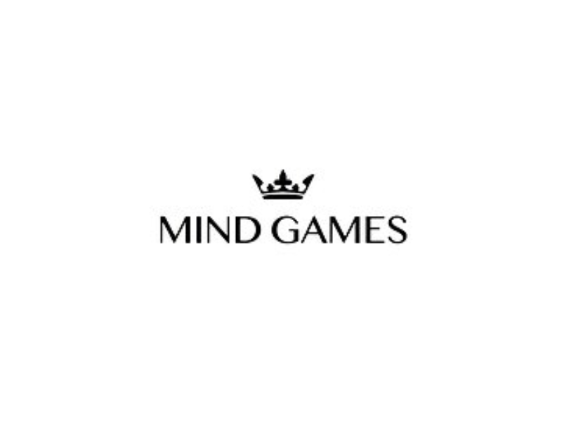 MIND GAMES (Image: PRNewswire)