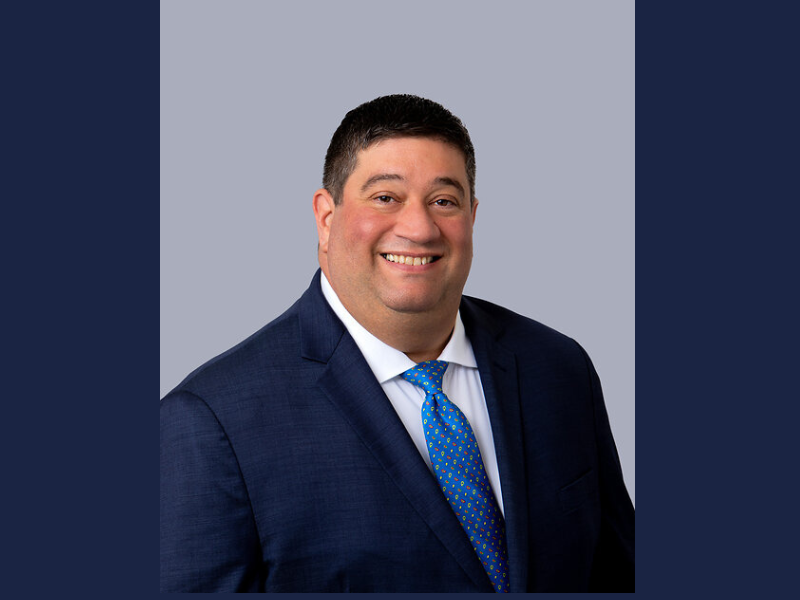 MSIG USA Chief Underwriting Officer Brian Botkin Promoted to International Chief Underwriting Officer for MS&AD