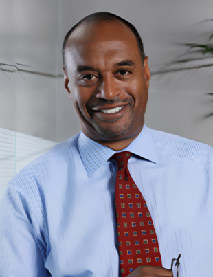 Mark D. Smith, M.D., M.B.A, Board Member, SafeinHome (image Credit: PRNewswire)