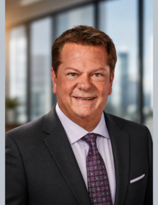 Marvin McLellan, Chief Executive Officer of Excelsior Ambulance Service (Image Courtesy: PRNewswire)