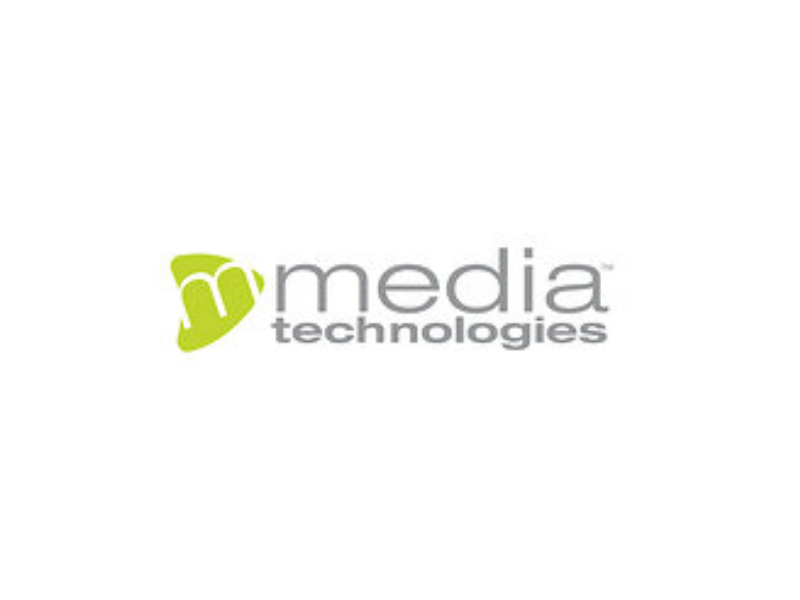 Mediatechnologies (Image Courtesy: PRNewswire)