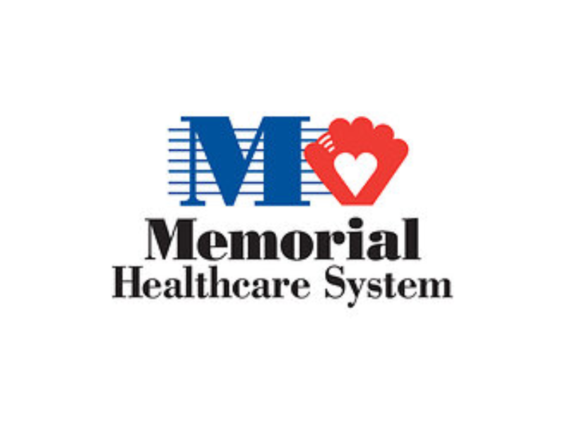 Memorial Healthcare System (Image: PRNewswire)