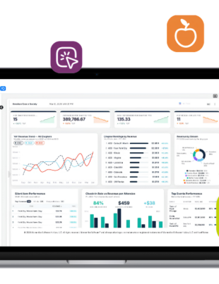 Momentive Software Launches MomentiveIQ Connections, Giving Nonprofits and Associations Self-Serve Control Over Their Tech Stack Integrations (Image Credit: PRNewswire)