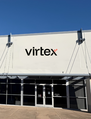NEOTech, an Arkview Capital Portfolio Company, Completes Acquisition of Virtex (Image Credit: Virtex official website)