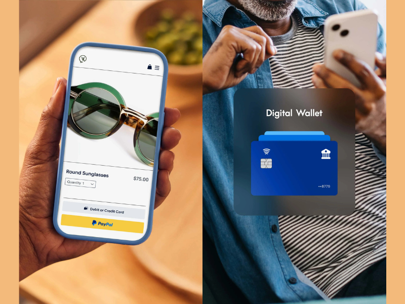 Nelnet Campus Commerce and PayPal launch Digital Wallet Payments for Higher Education Tuition
