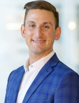 Peter Headshot (Image Courtesy: PRNewswire)