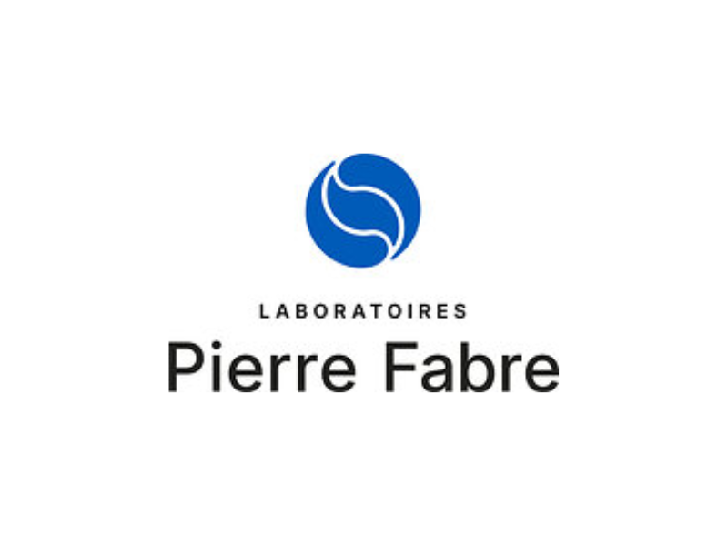 Laboratoires Pierre Fabre (Image Courtesy:PRNewswire)
