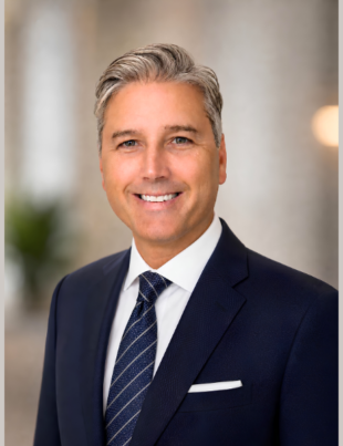 Pothole Heroes has appointed John Carey as Regional Director for Cincinnati and the Ohio Tri-State region (Image Credit: PRNewswire)