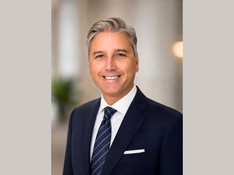 Pothole Heroes has appointed John Carey as Regional Director for Cincinnati and the Ohio Tri-State region (Image Credit: PRNewswire)