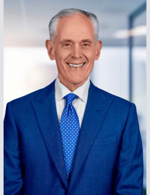 Rabbi Michael Siegel, Managing Director of Faith-Based Organization Advisory at Hilco Global (Image Credit: PRNewswire)