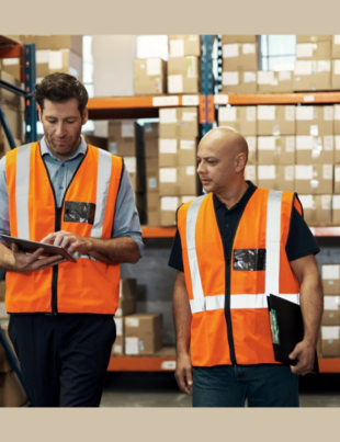 Revolutionizing Logistics with Cutting-Edge Technology