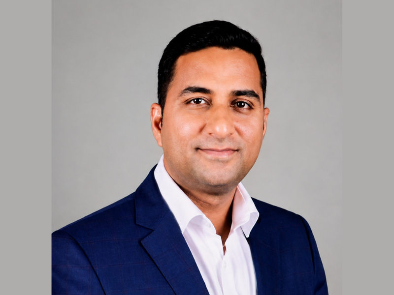 Rishabh Narang, Vice President of Product and Market Strategy, Made4net (Image Courtesy: PRNewswire)