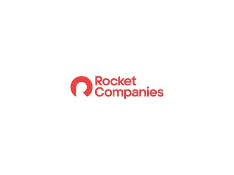 Rocket Companies (Image:  PRNewswire)