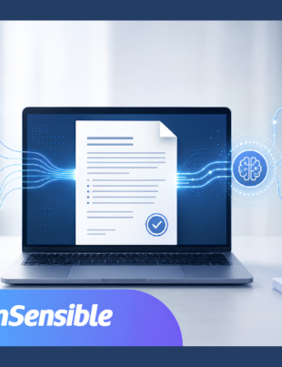 RunSensible - The True All-in-One Legal Practice Management Platform (Image Credit: PRNewswire)