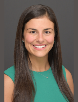 Sarah Watterson (Image Courtesy: PRNewswire)