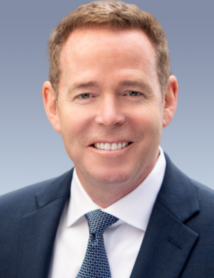 Scientific Games Announces Retirement of CEO Pat McHugh (Image Credit: PRNewswire)