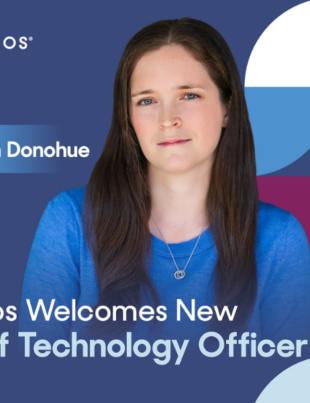 Shannon Donohue, Chief Technology Officer, Somos (Image Credit: PRNewswire)