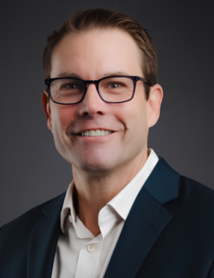 Shoulder Innovations Promotes Jon Osborne to Chief Commercial Officer (Image Credit: LinkedIn profile)