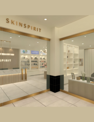 SkinSpirit and Nordstrom Expand Retail Aesthetics Partnership with New Dallas Location (Image Credit: SkinSpirit LinkedIn Page)