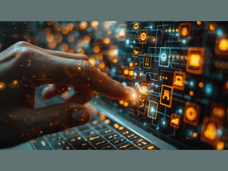 Smart Automation and Daily Tasks