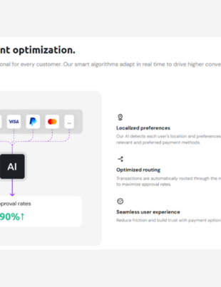 Subotiz Helps AI Creative Platform Increase Payment Success by 42% (Image Credit: Subotiz official website)