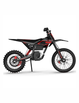 Tasaca T500 Pro Electric Dirt Bike (Image Courtesy : PRNewswire official website)
