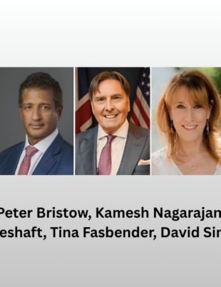Teen Cancer America Announces New Board Appointments and Executive Board Officers for 2026-28 (Image Credit: PRNewswire)