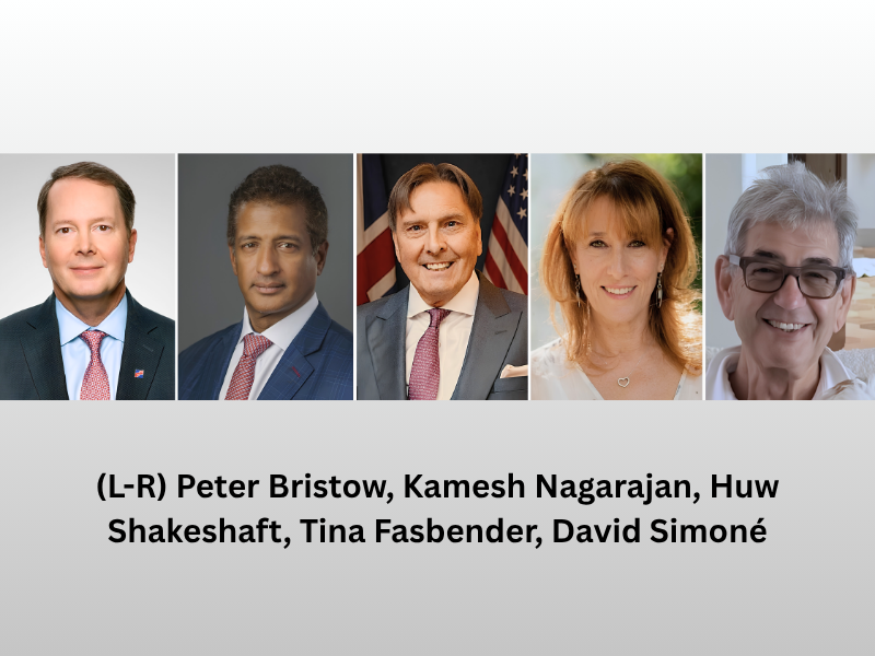 Teen Cancer America Announces New Board Appointments and Executive Board Officers for 2026-28 (Image Credit: PRNewswire)