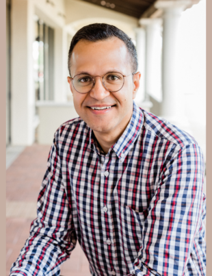 Teletrac Navman Names Pankaj Sharma Vice President of Product Management (Image Credit: PRNewswire)