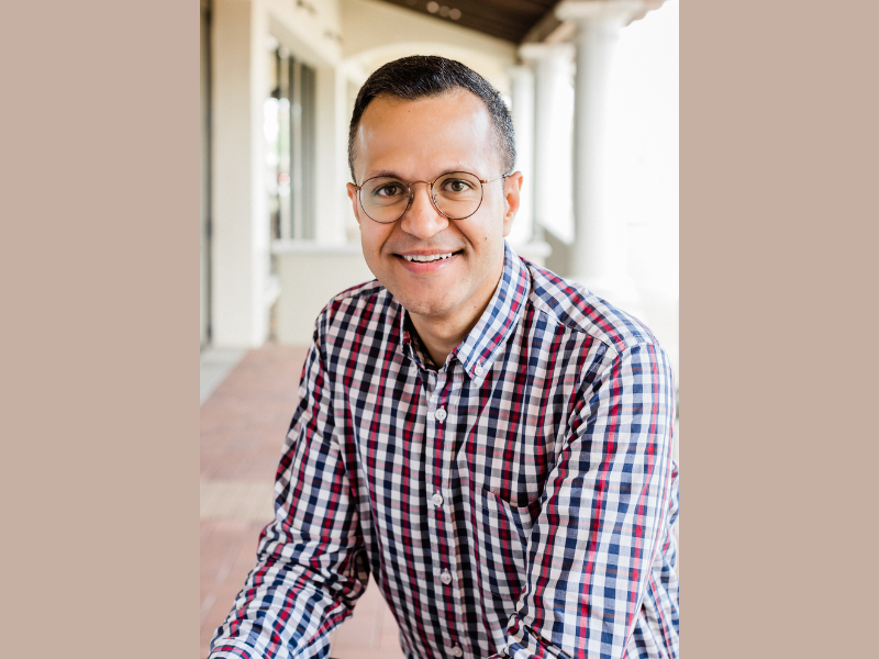 Teletrac Navman Names Pankaj Sharma Vice President of Product Management (Image Credit: PRNewswire)