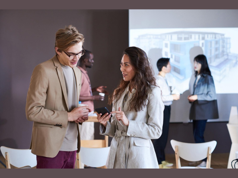 The Omnichannel Exhibition Strategy