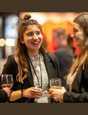 The Power of Business Shows in a Changing Business World
