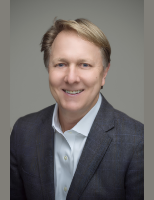 Tim Benner, President, Masimo (Image Credit: PRNewswire)