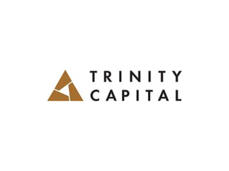 Trinity Capital (Image: PRNewswire)