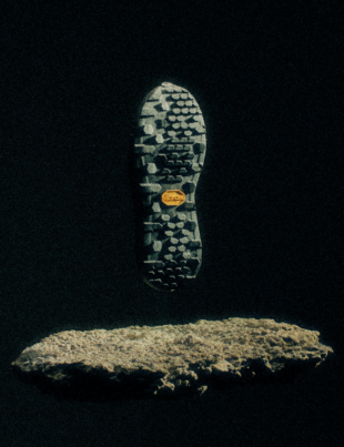 Vibram XS Dura (Image Credit: PRNewswire)