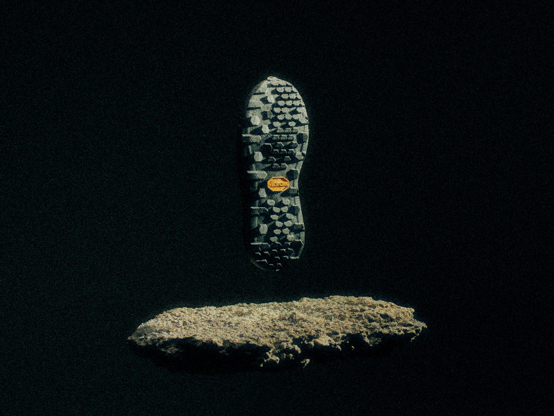 Vibram XS Dura (Image Credit: PRNewswire)