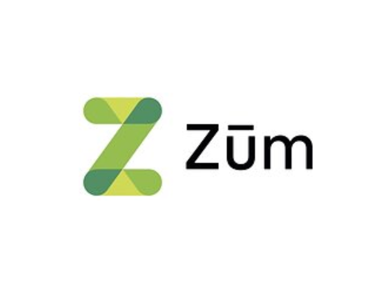 Zum (Image Courtesy:  PRNewswire)
