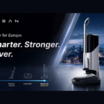xLean Brings AI Agent-Powered Floor-Washing Robot to IFA 2026 (Image Courtesy: PRNewswire)