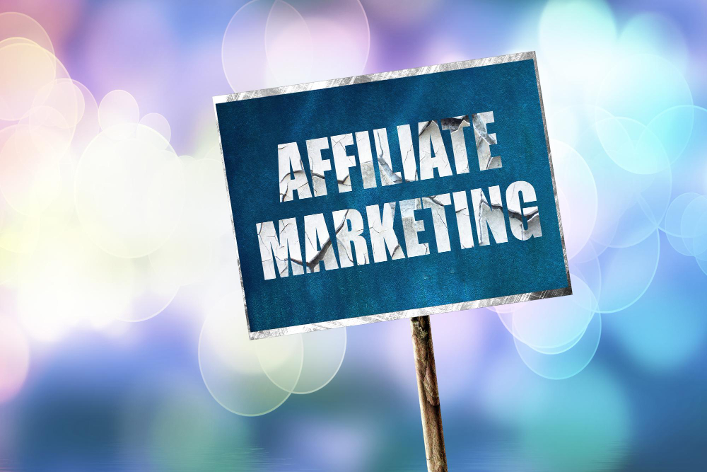 Grasping Affiliate Marketing