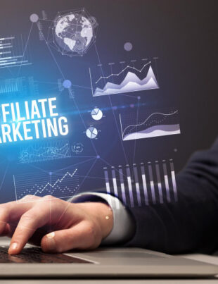 Partner to Prosper: Unlocking the Power of Affiliate Marketing