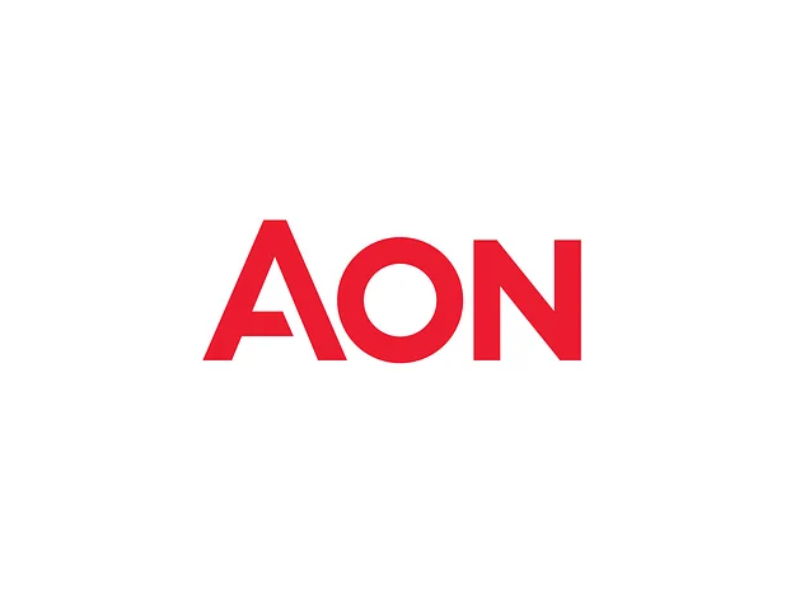 AON (Image Courtesy: PRNewswire)