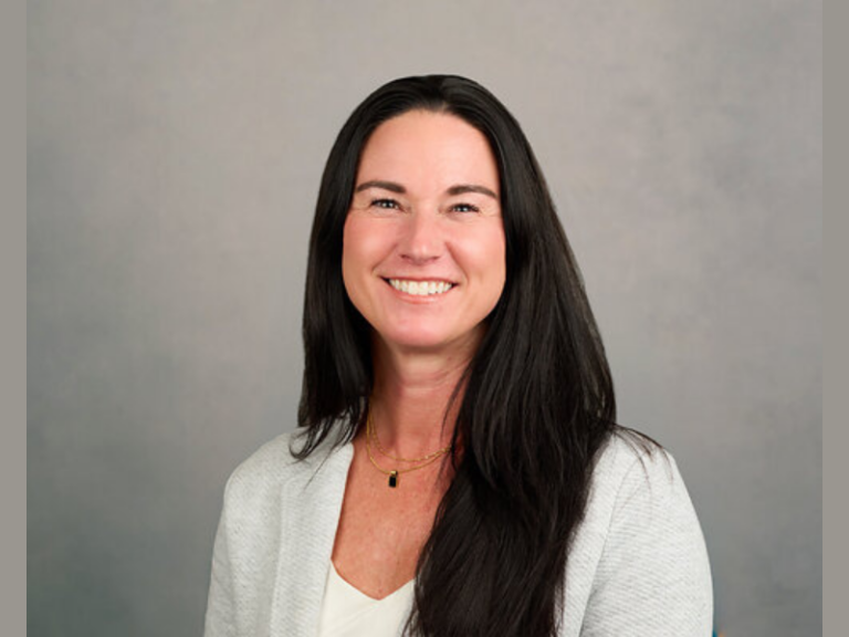 ASRC Federal Elevates Jen Mehall to Defense & Intelligence Operating Group President