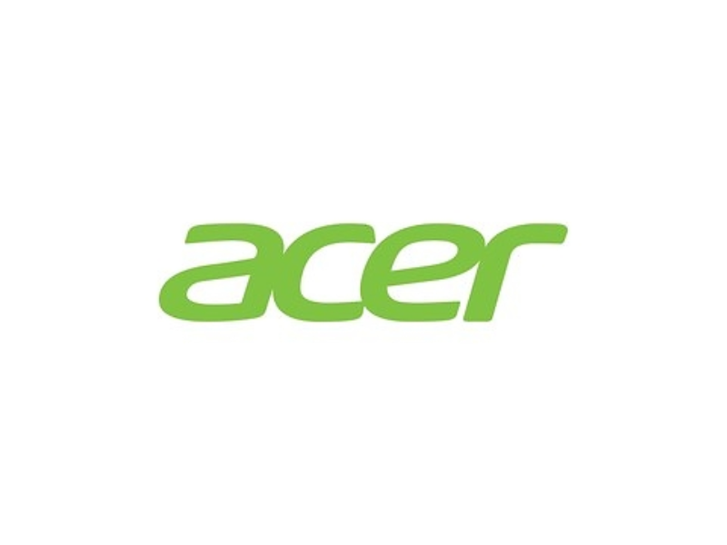 Acer (Image: PRNewswire)