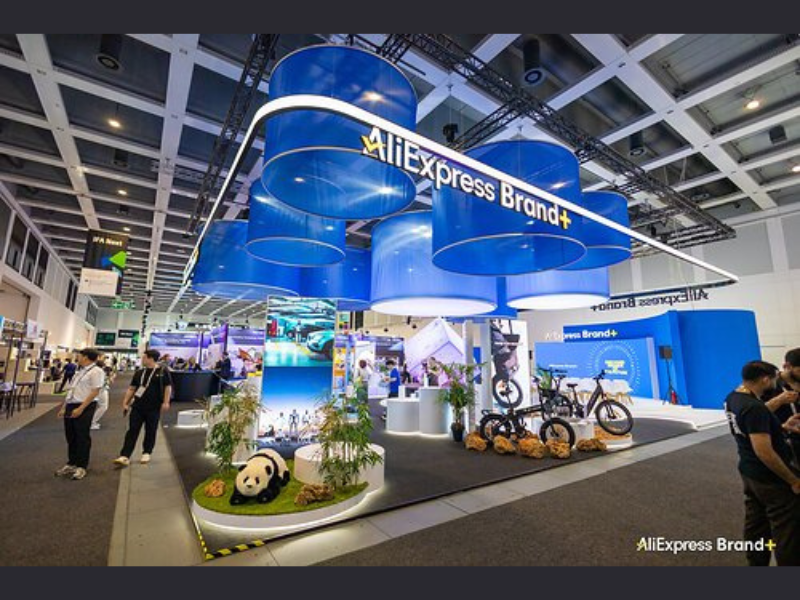 AliExpress Brand+ Emerges as a Global Launchpad