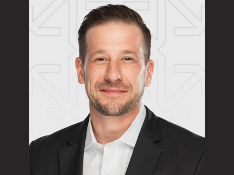 Andy Bierer, CEO, Pavion