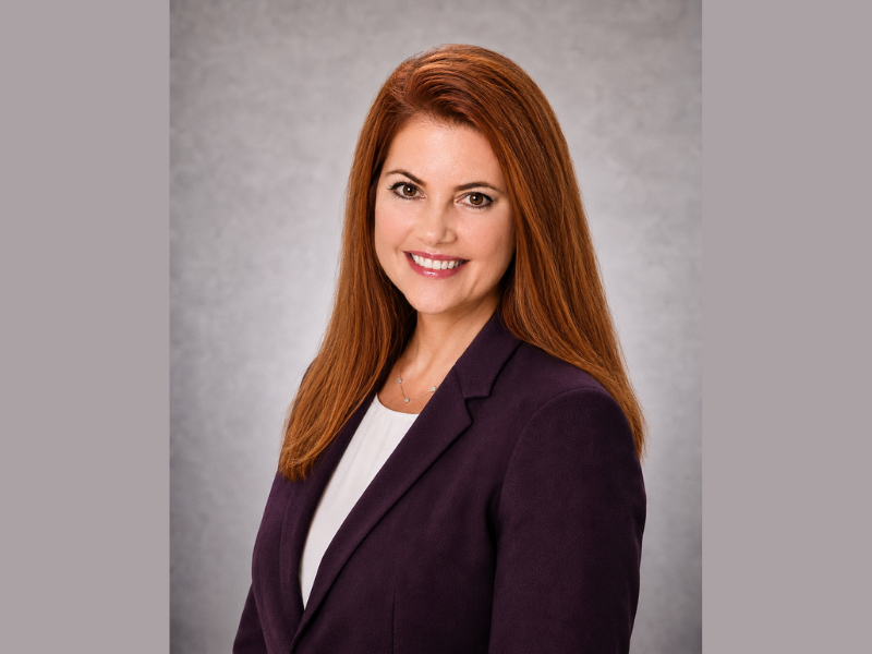 Anne Marie Shulman has joined GPA Global as Vice President, Luxury Packaging, North America at GPA Global. Shulman brings more than 20 years of luxury packaging experience and will lead GPA's efforts to grow its luxury packaging and gifting business across the U.S. and Canada (Image Courtesy: PRNewswire)