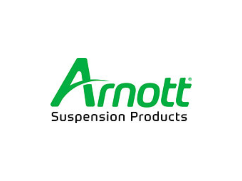 Arnott (Image Courtesy: PRNewswire)