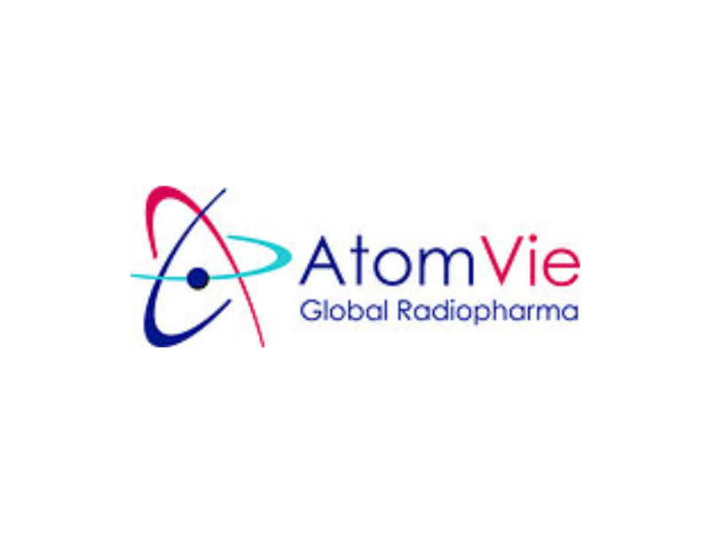 AtomVie (Image Courtesy: PRNewswire)