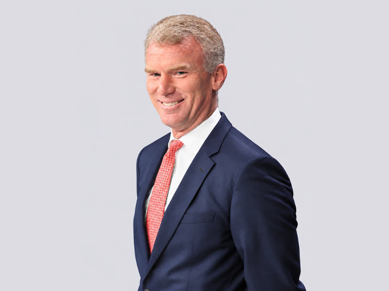 Avantor appoints Todd Garner Executive Vice President & Chief Financial Officer (Image Courtesy: PRNewswire)