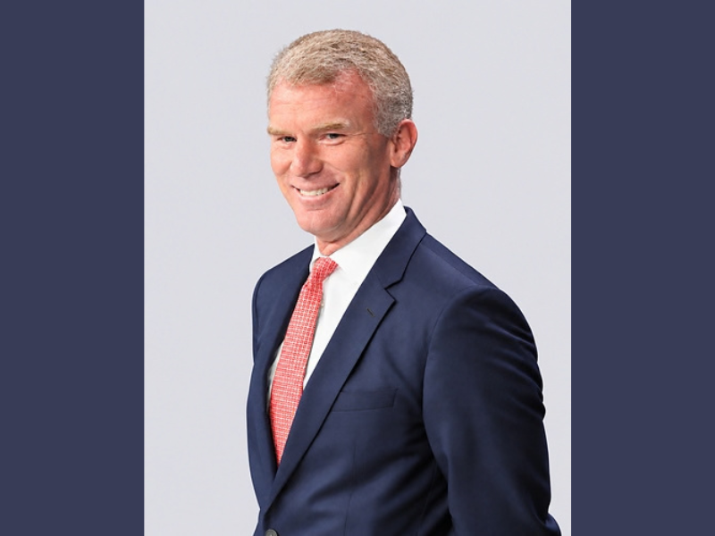Avantor appoints new Chief Financial Officer